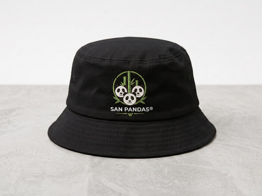 Bucket Hat