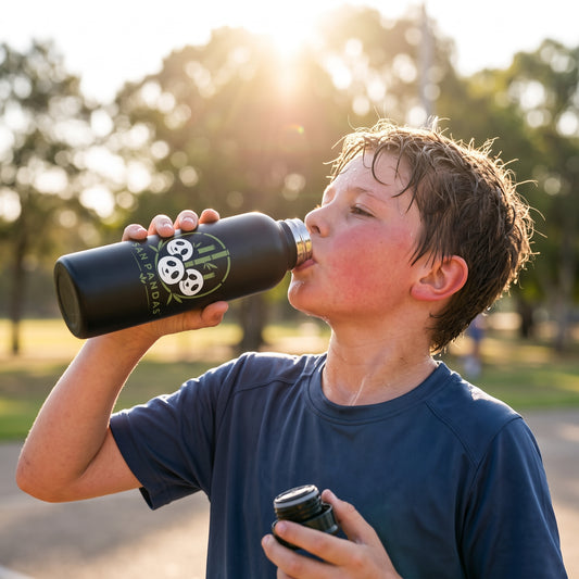 Water Bottle