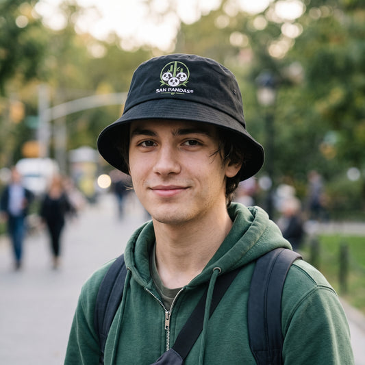 Bucket Hat