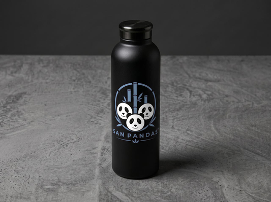 Water Bottle