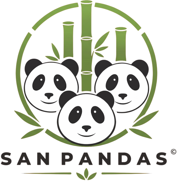 San Pandas Shop